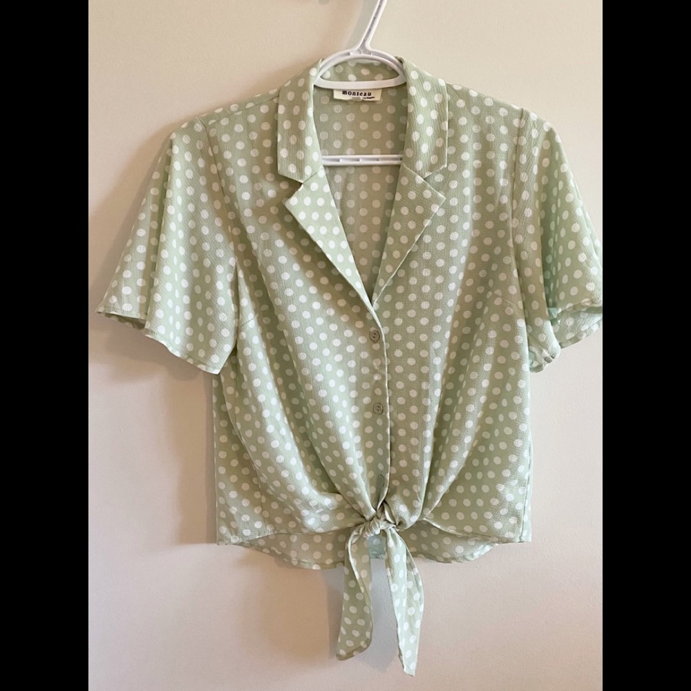 Summer top